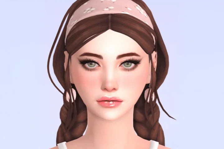 Annabella Kenney