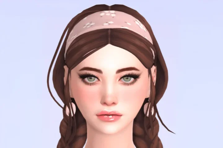 Annabella Kenney