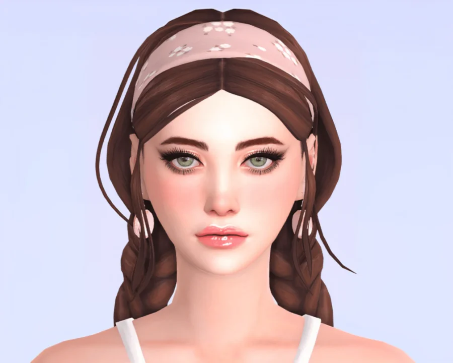 Annabella Kenney