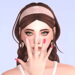 Annabella Kenney