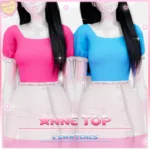 ☆ Anne Top ☆