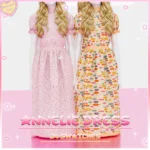☆ Annelie Dress ☆