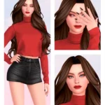 Annette Wayne