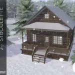 Annie build set (2020)