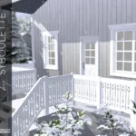 Annie build set (2020)