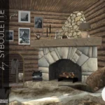Annie bedroom set (2020)