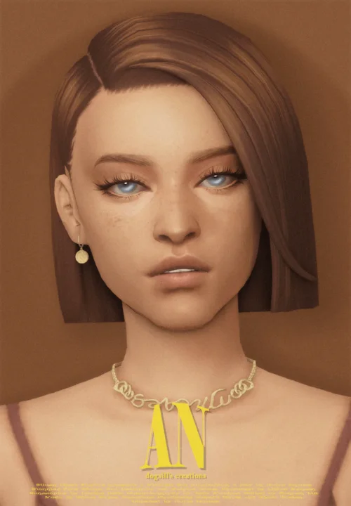 An Hair
