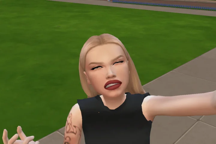 APRIL TOBIN
