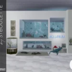 Aquarium set (2020)