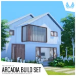 Arcadia Build Set