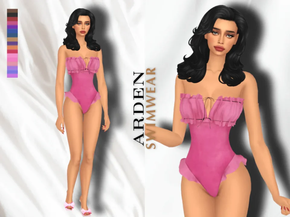 ARDEN SWIMWEAR