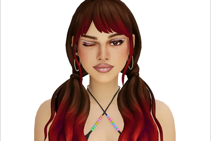 Ari Hair
