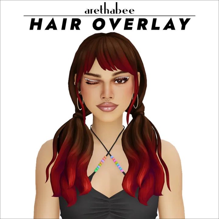 Ari Hair