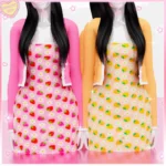 ☆ Ariana Dress and Cardigan ☆