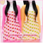 ☆ Ariana Dress and Cardigan ☆
