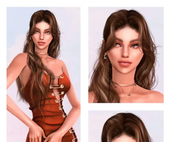 Ariana Nance