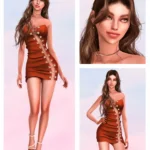 Ariana Nance