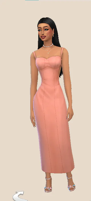 ARIANNA DANGG