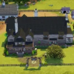 Yellowstone Ranch