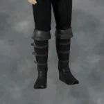 TSM Aristocrat Boots Model 2