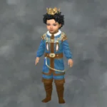TSM Aristocrat Tall Boots Jacket for All Ages