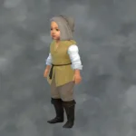 TSM Aristocrats Boots
