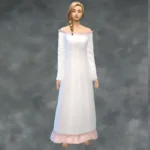 TSM Aristocrat Nightgown