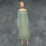 TSM Aristocrat Nightgown