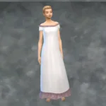 TSM Aristocrat Nightgown