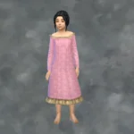 TSM Aristocrat Nightgown