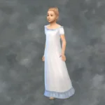 TSM Aristocrat Nightgown