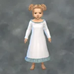 TSM Aristocrat Nightgown
