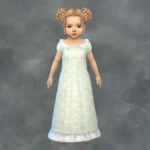 TSM Aristocrat Nightgown