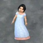 TSM Aristocrat Nightgown