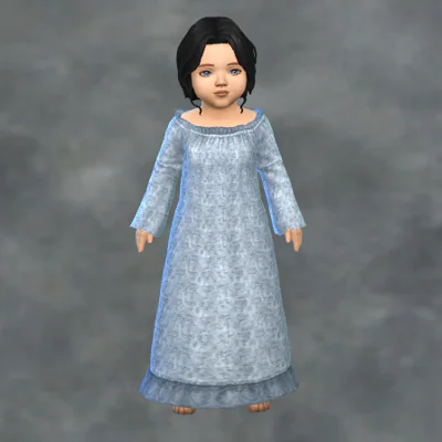 TSM Aristocrat Nightgown