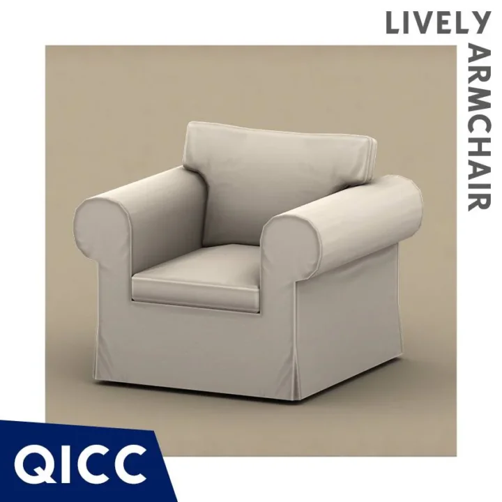 QICC - Lively Armchair