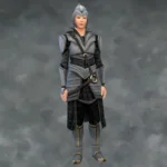 Happily Ever After - Elven Armor