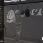 Arnaud set (2021)