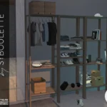 Arnaud set (2021)
