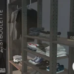 Arnaud set (2021)