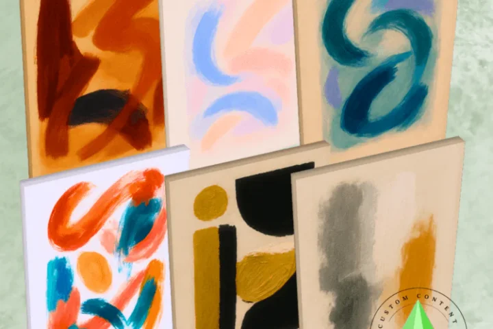 Art Gallery - Wall Art