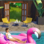 Dreamy Outdoor CC Pack
