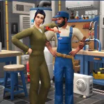 Home Improvements CC Pack