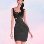 Ashely Murdock