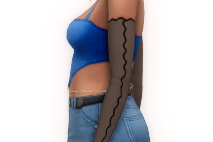 Ashley Sleeves