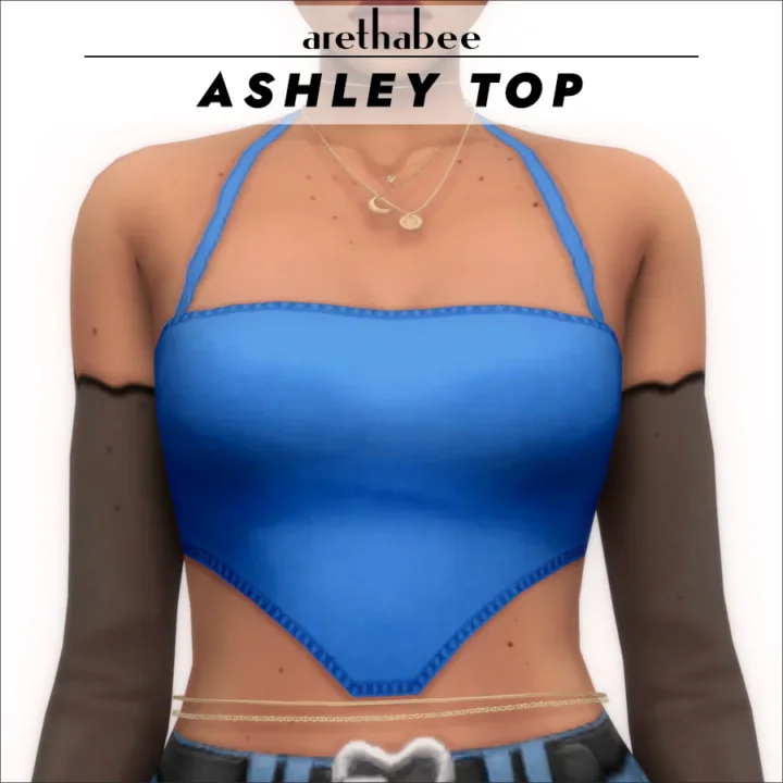 Ashley Top
