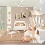 Baby Asian 🐅 🐘 🐒🐇 - Paintings collection