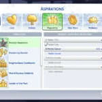 Nobility Trait, Career, & Aspiration