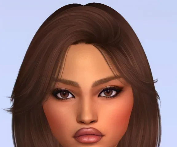 Athena McFarland
