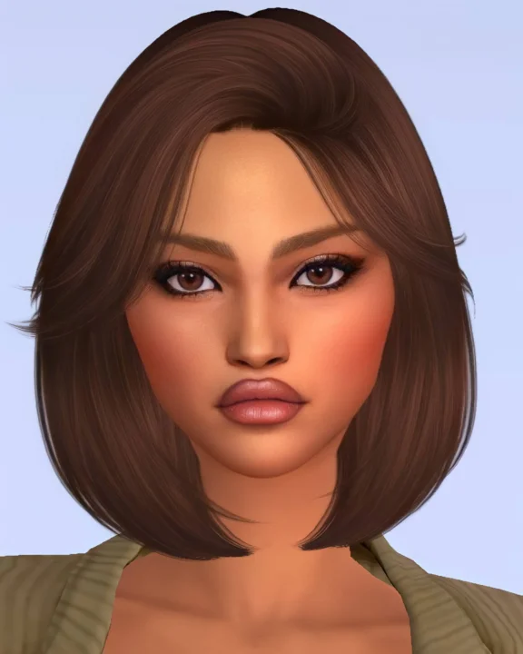 Athena McFarland